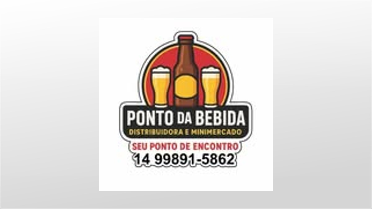Ponto da Bebida