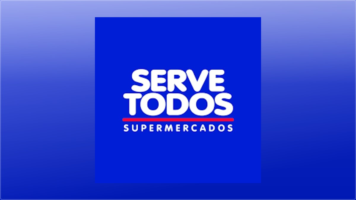 Supermercados Serve Todos
