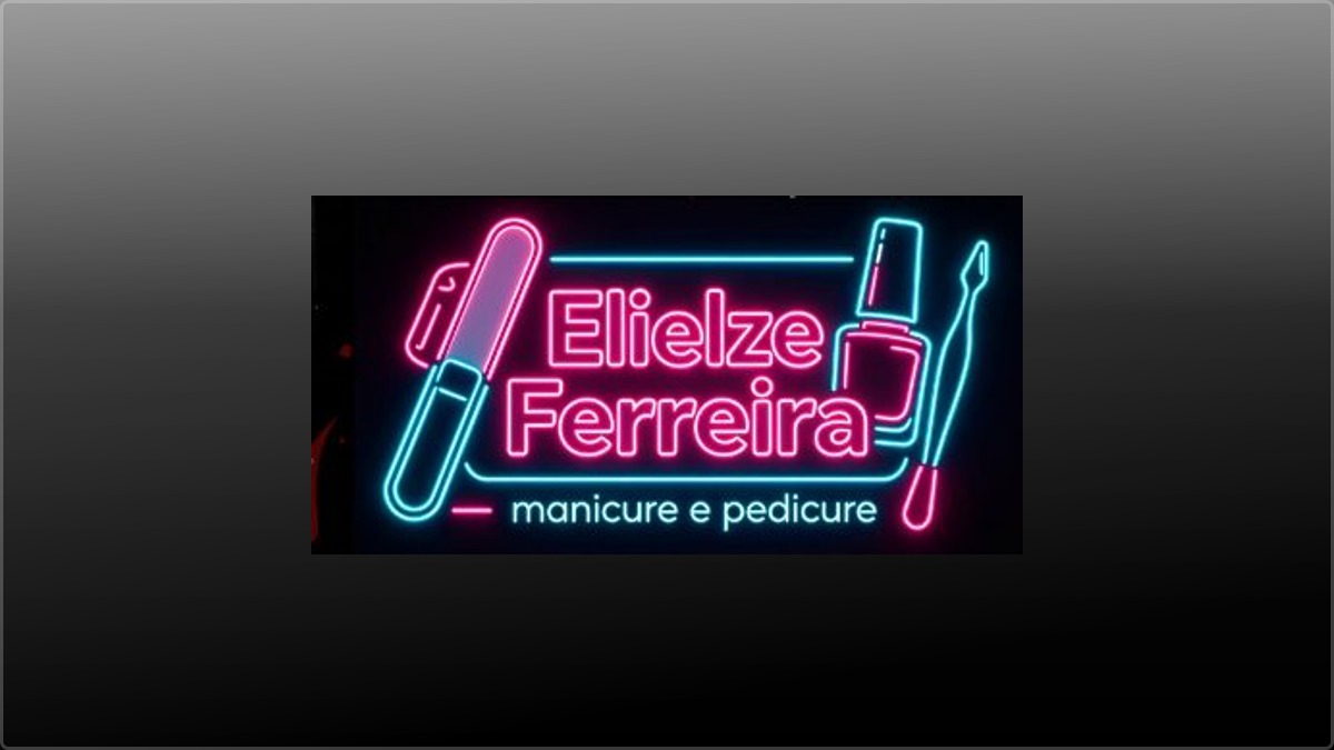 Elielze Manicure e Pedicure