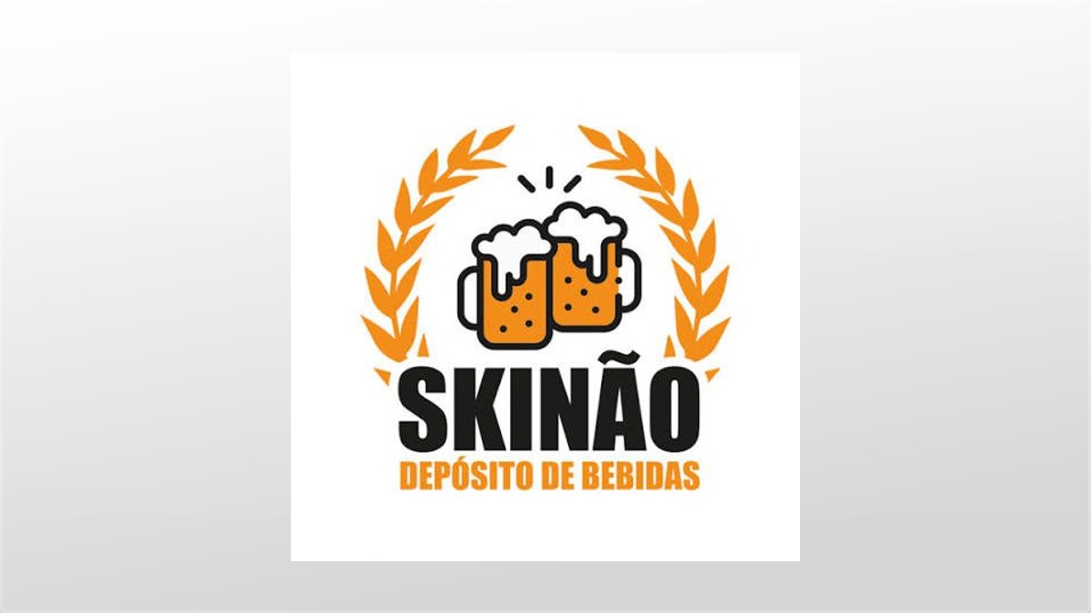Skinão Depósito de Bebidas