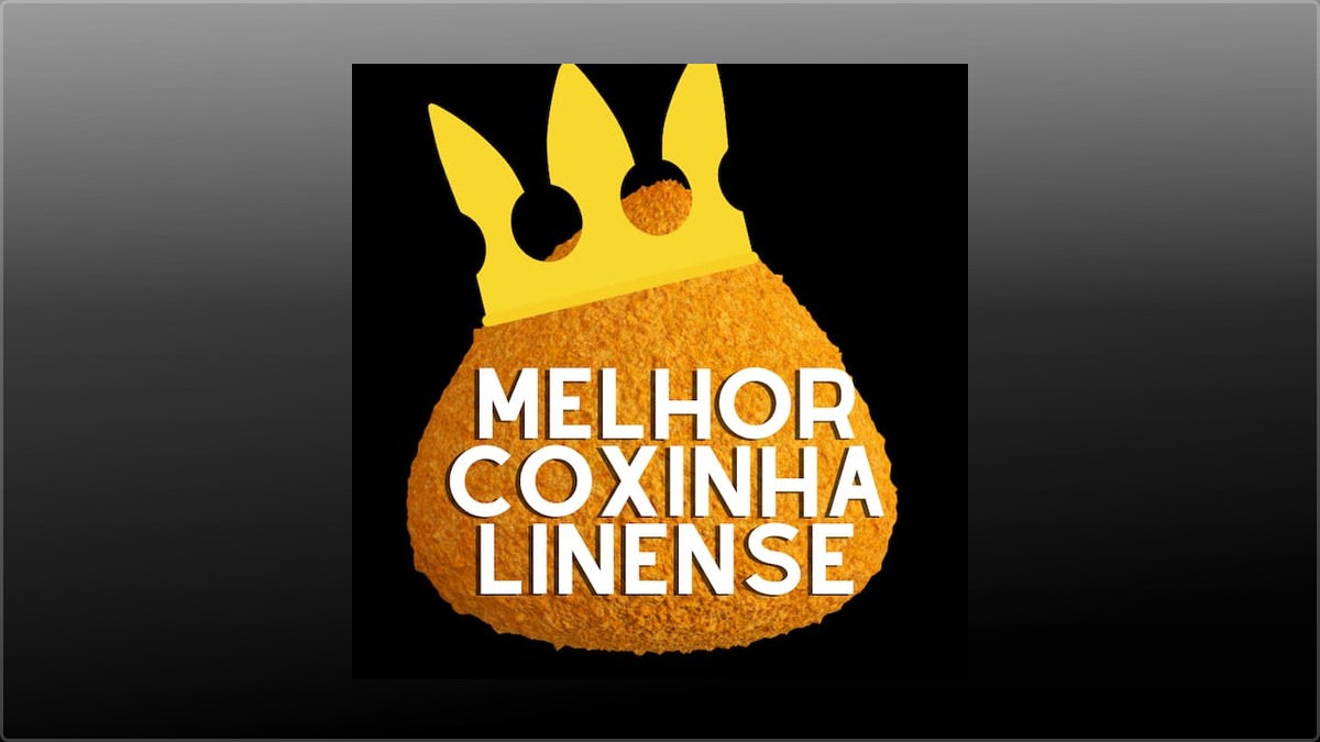 Melhor Coxinha Linense