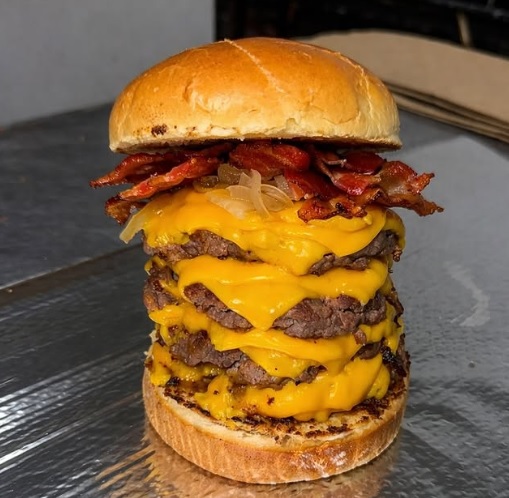 BRASA BURGUER
